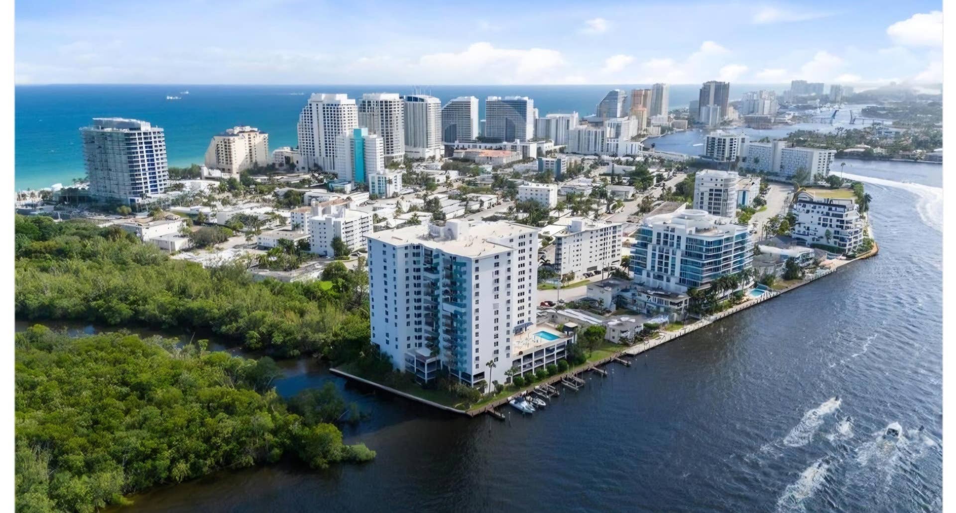 777 NE Bayshore Drive, #705, Fort Lauderdale, FL 33304 1000132511