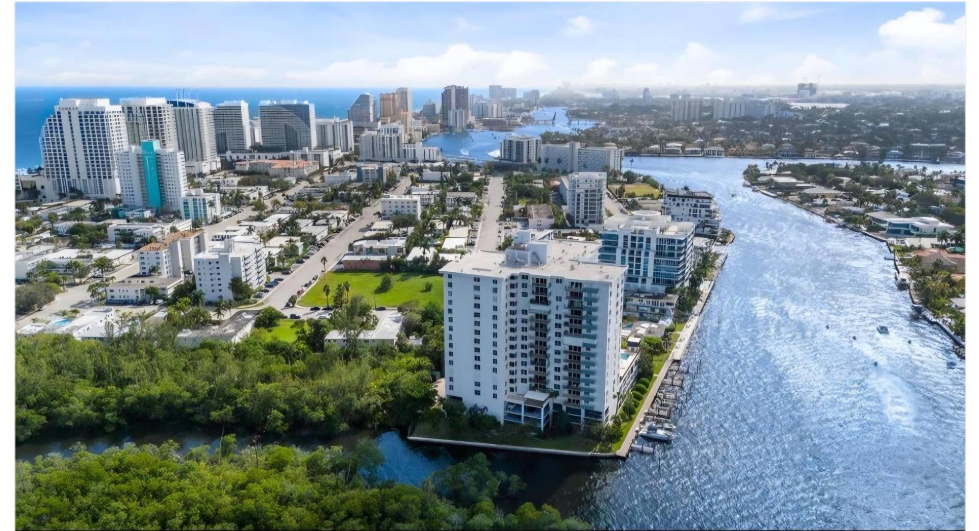 777 NE Bayshore Drive, #705, Fort Lauderdale, FL 33304 1000132517