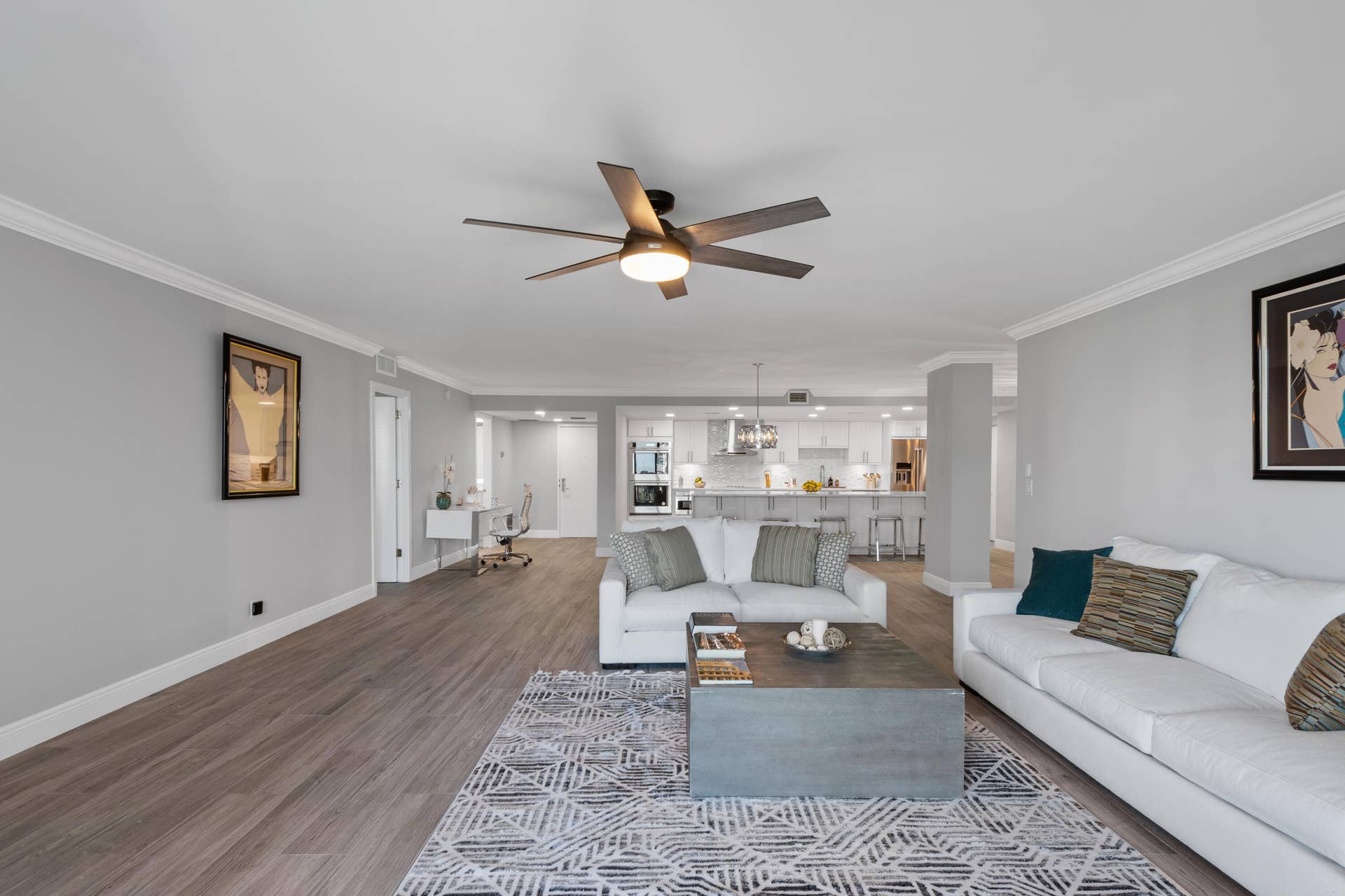 777 NE Bayshore Drive, #705, Fort Lauderdale, FL 33304 1000009234