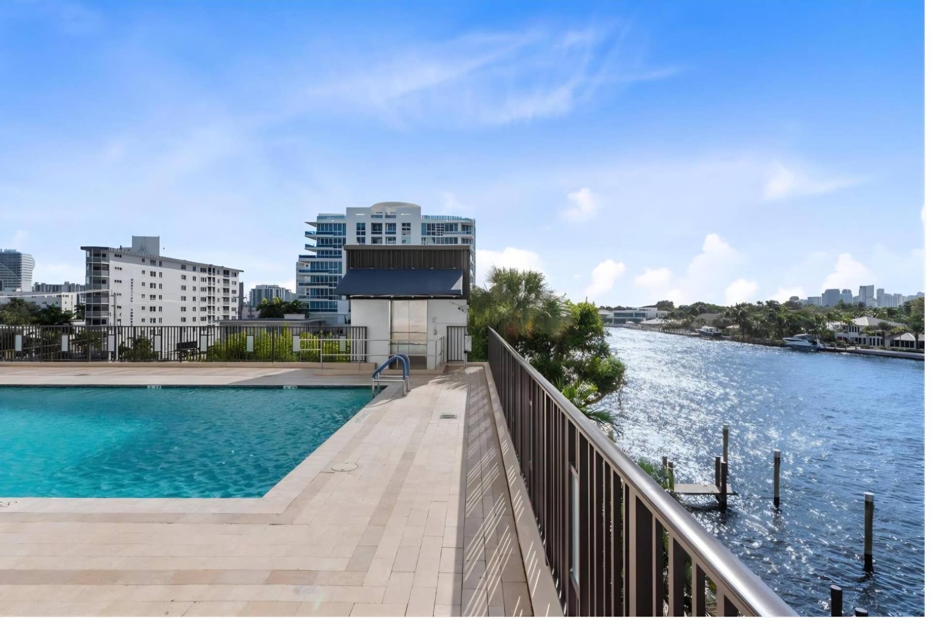 777 NE Bayshore Drive, #705, Fort Lauderdale, FL 33304 1000132487