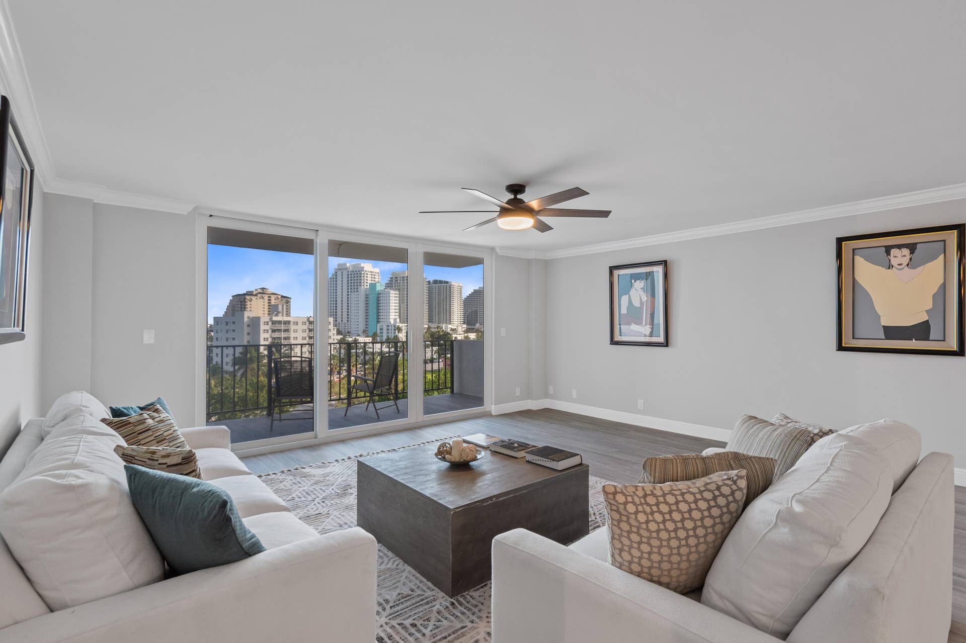 777 NE Bayshore Drive, #705, Fort Lauderdale, FL 33304 1000009228