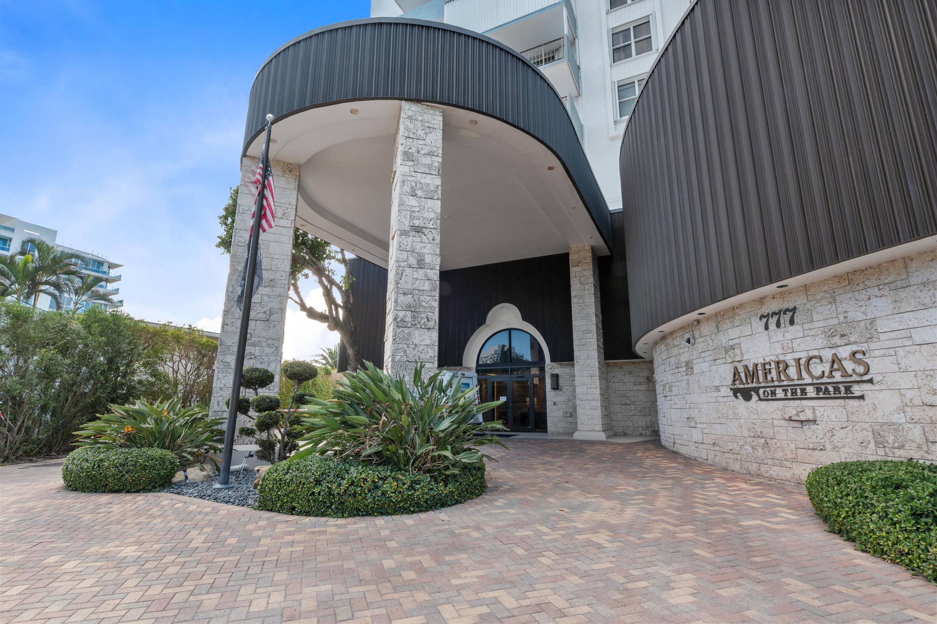 777 NE Bayshore Drive, #705, Fort Lauderdale, FL 33304 1000009224