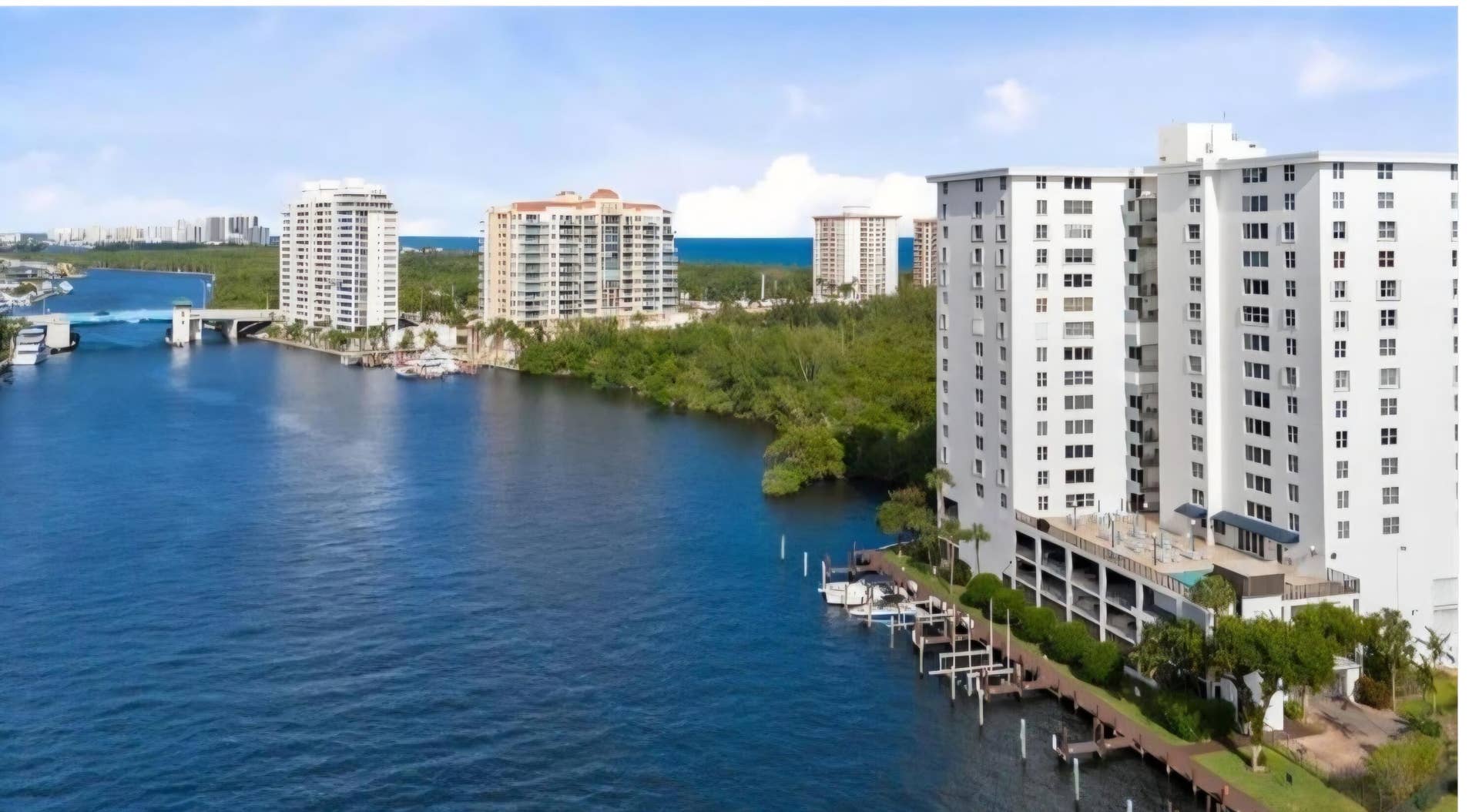 777 NE Bayshore Drive, #705, Fort Lauderdale, FL 33304 1000132515