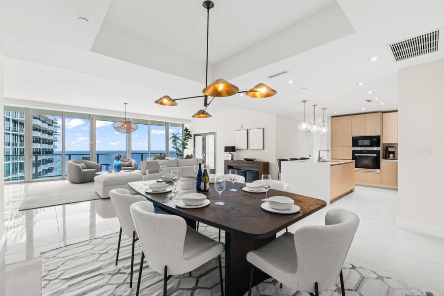 Property photo for 3100 N Ocean Drive, #1604, Singer Island, FL
