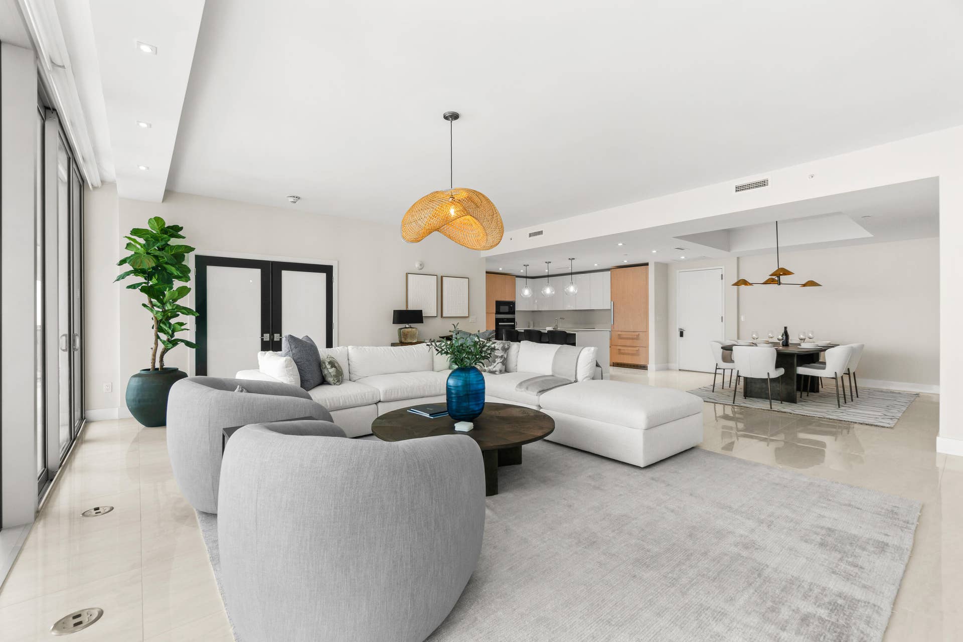 3100 N Ocean Drive, #1604, Singer Island, Singer Island, FL 33404 009-3100NorthOceanDrive-1604P-RivieraBea