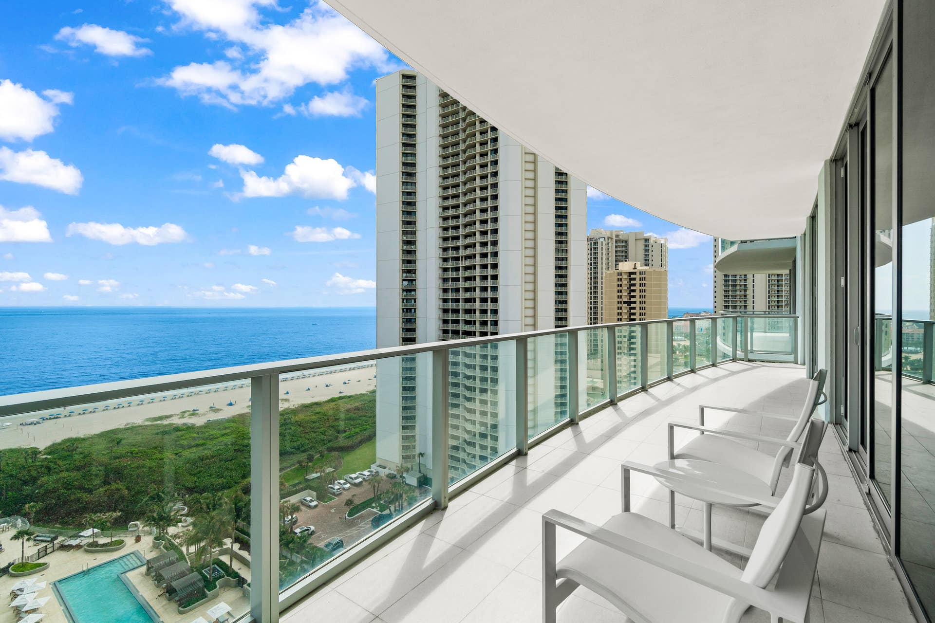 3100 N Ocean Drive, #1604, Singer Island, Singer Island, FL 33404 034-3100NorthOceanDrive-1604P-RivieraBea