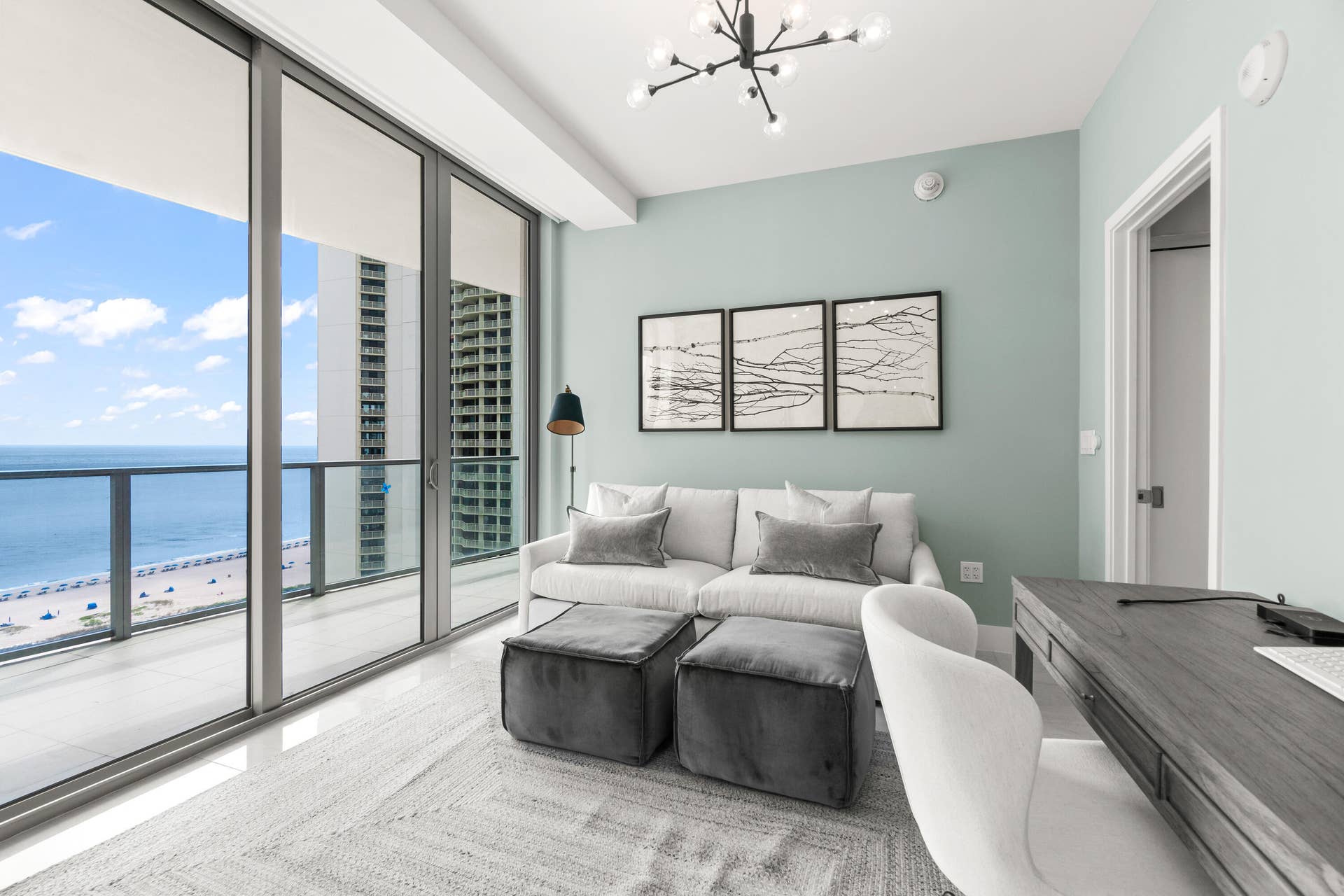 3100 N Ocean Drive, #1604, Singer Island, Singer Island, FL 33404 027-3100NorthOceanDrive-1604P-RivieraBea