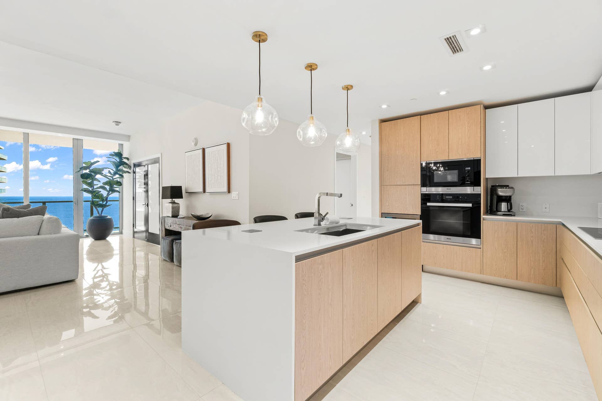 3100 N Ocean Drive, #1604, Singer Island, Singer Island, FL 33404 003-3100NorthOceanDrive-1604P-RivieraBea