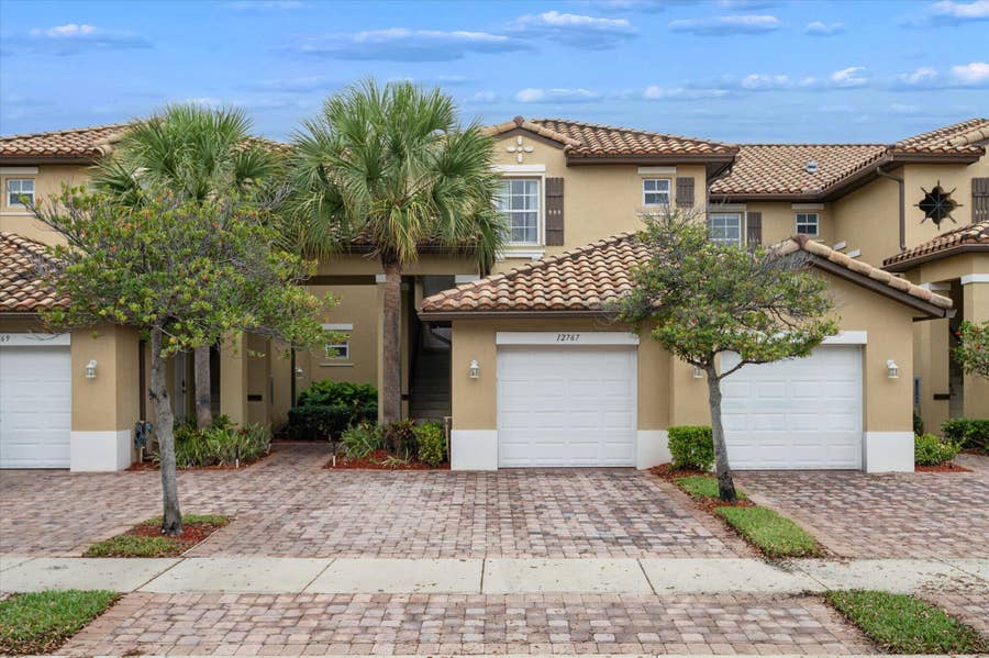 Property photo for 12767 NW 83rd Court, #24-e, Parkland, FL