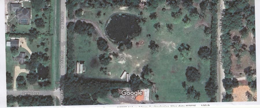 Property photo for 3547 161st Terrace N, Loxahatchee Groves, FL