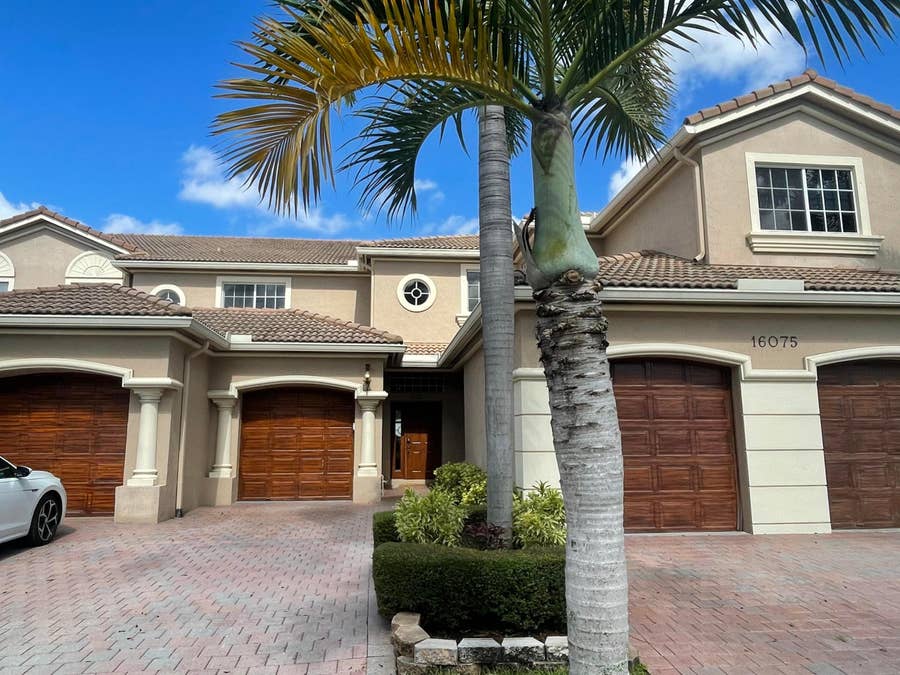 Property photo for 16075 Sims Road, #203, Delray Beach, FL