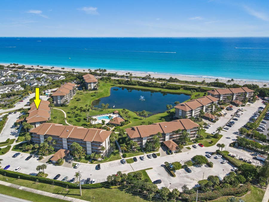 Property photo for 301 S Seas Drive, #104, Jupiter, FL