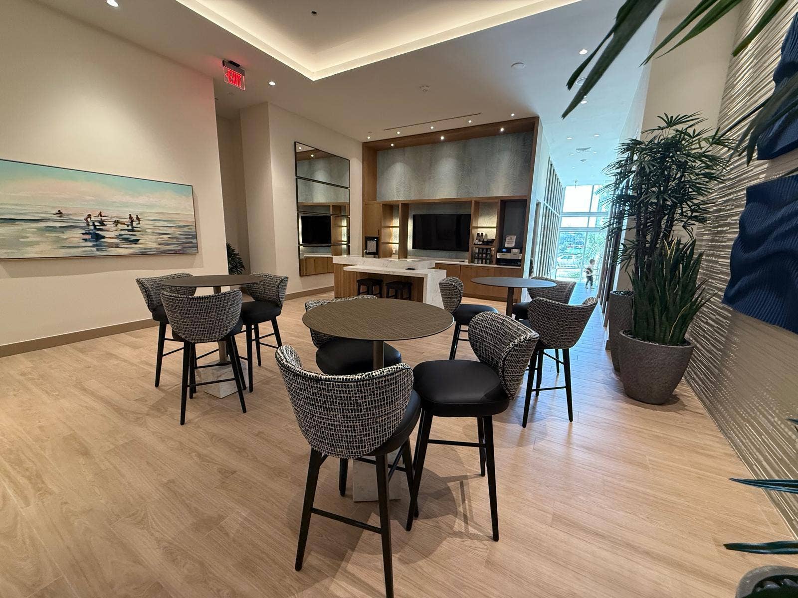 151 N Seabreeze Boulevard, #703, Fort Lauderdale, FL 33304 Common Area