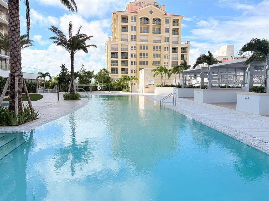 151 N Seabreeze Boulevard, #703, Fort Lauderdale, FL 33304 2