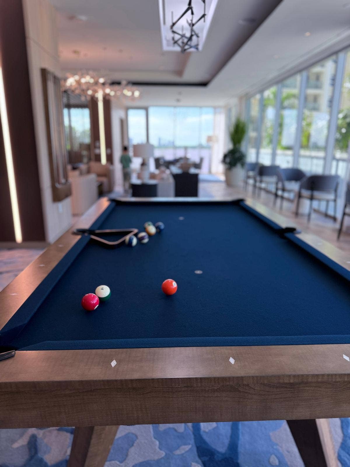 151 N Seabreeze Boulevard, #703, Fort Lauderdale, FL 33304 Common Area