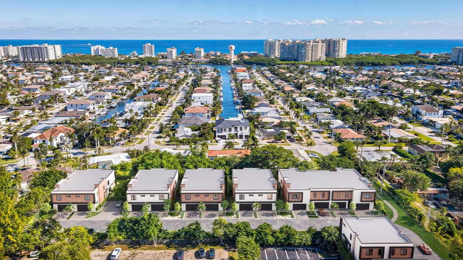 Property photo for 6832 NE Briskel Pointe Drive, Boca Raton, FL