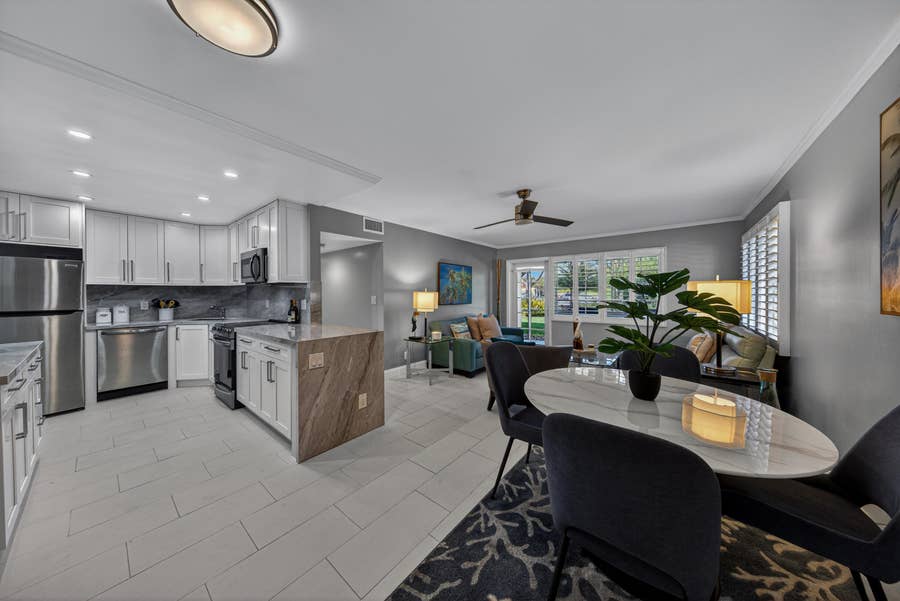 Property photo for 300 NE 19th Court, #104n, Wilton Manors, FL