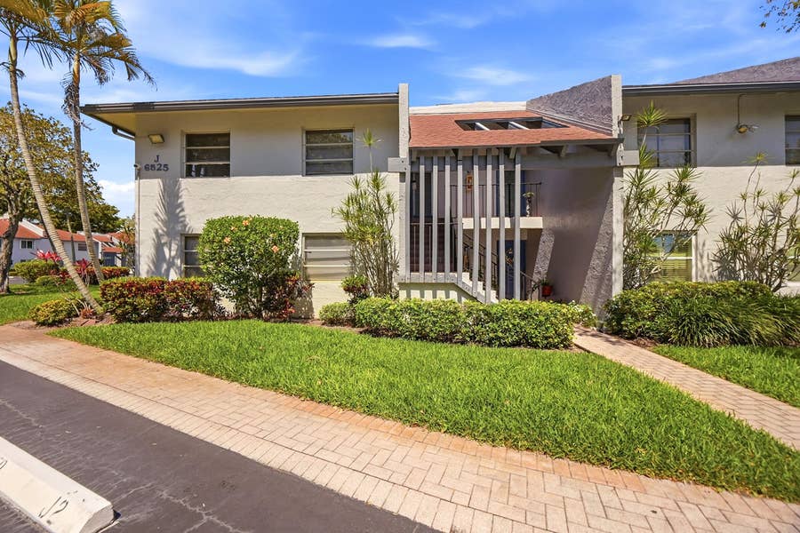 Property photo for 6525 S Oriole Boulevard, Delray Beach, FL