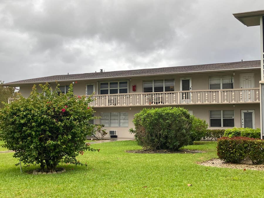 Property photo for 302 Northampton O, West Palm Beach, FL