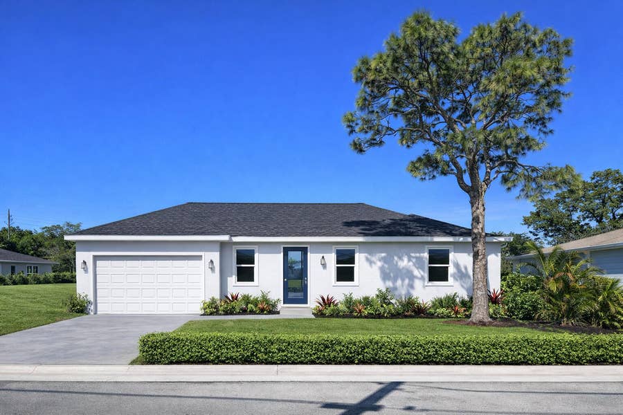 Property photo for 7017 3rd Street, Jupiter, FL