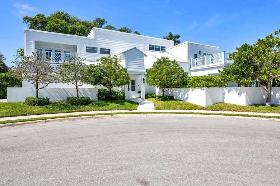 Property photo for 129 S Flagler Promenade S, West Palm Beach, FL