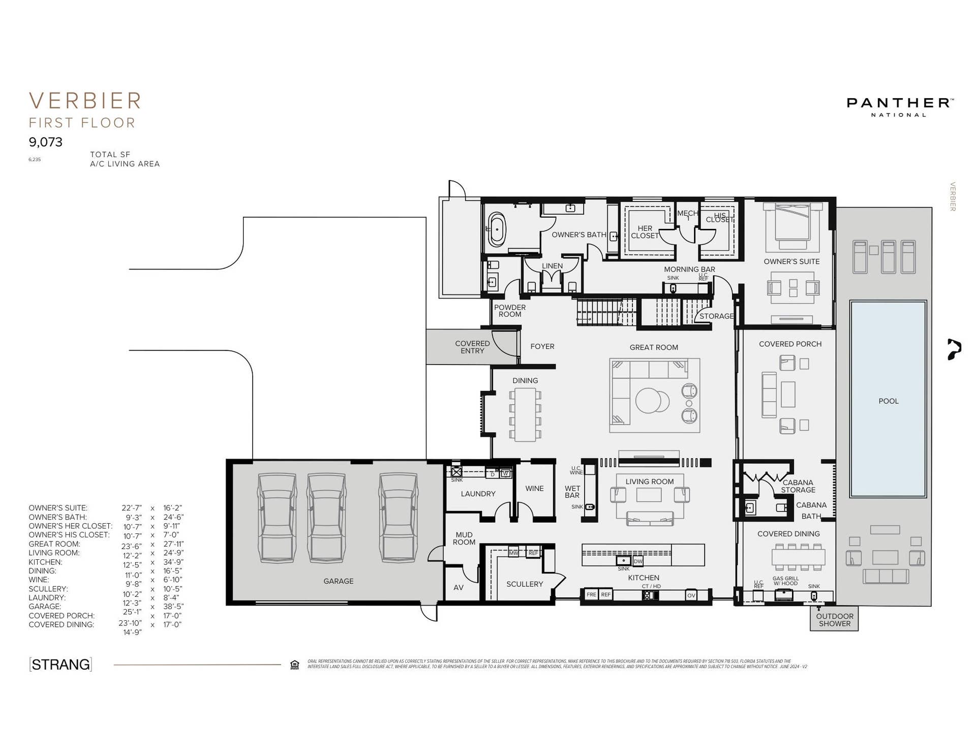 10428 Bernina Court, Palm Beach Gardens, FL 33412 18