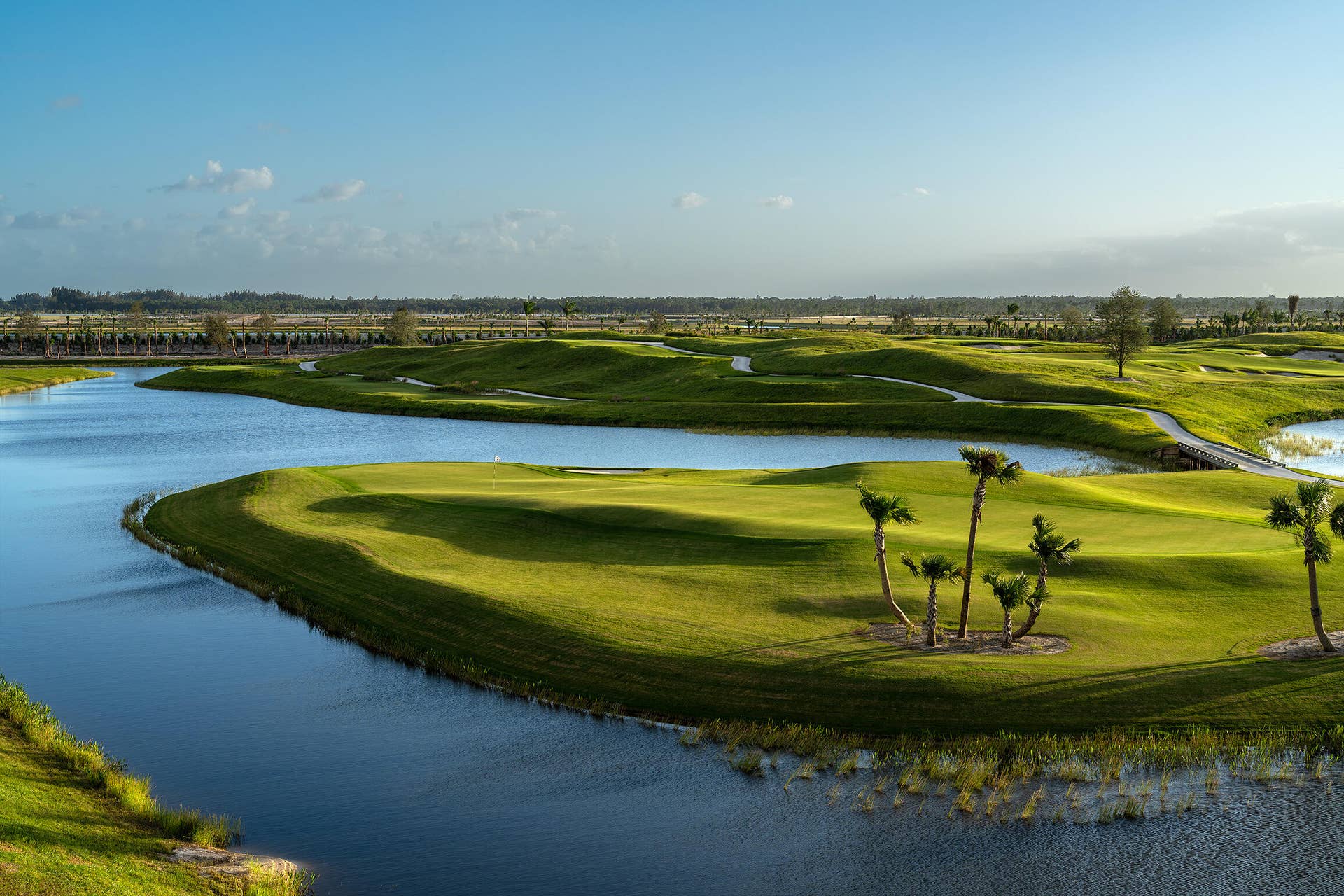 10428 Bernina Court, Palm Beach Gardens, FL 33412 Panther-National-Hole15