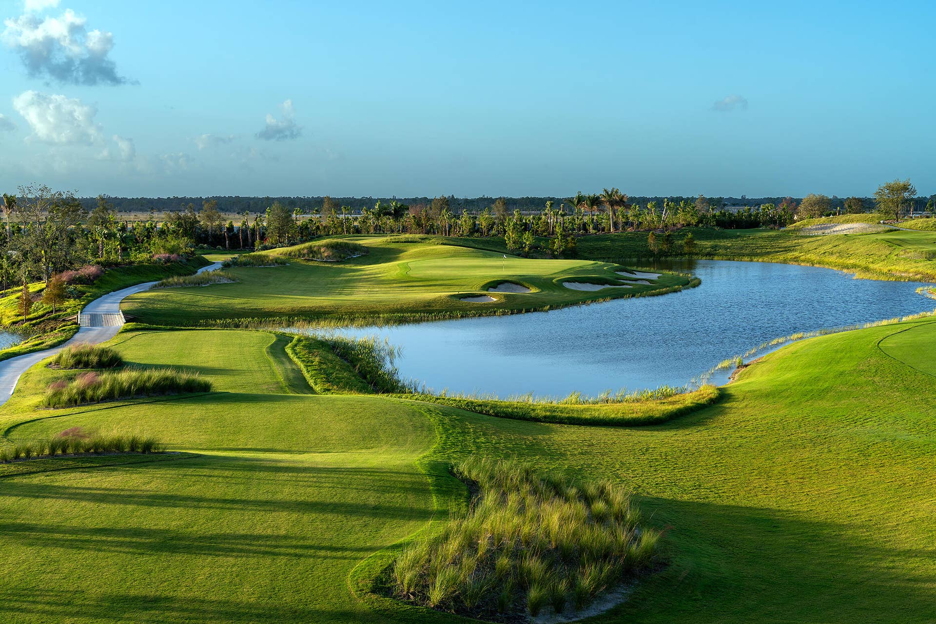 10428 Bernina Court, Palm Beach Gardens, FL 33412 Panther-National-Hole13