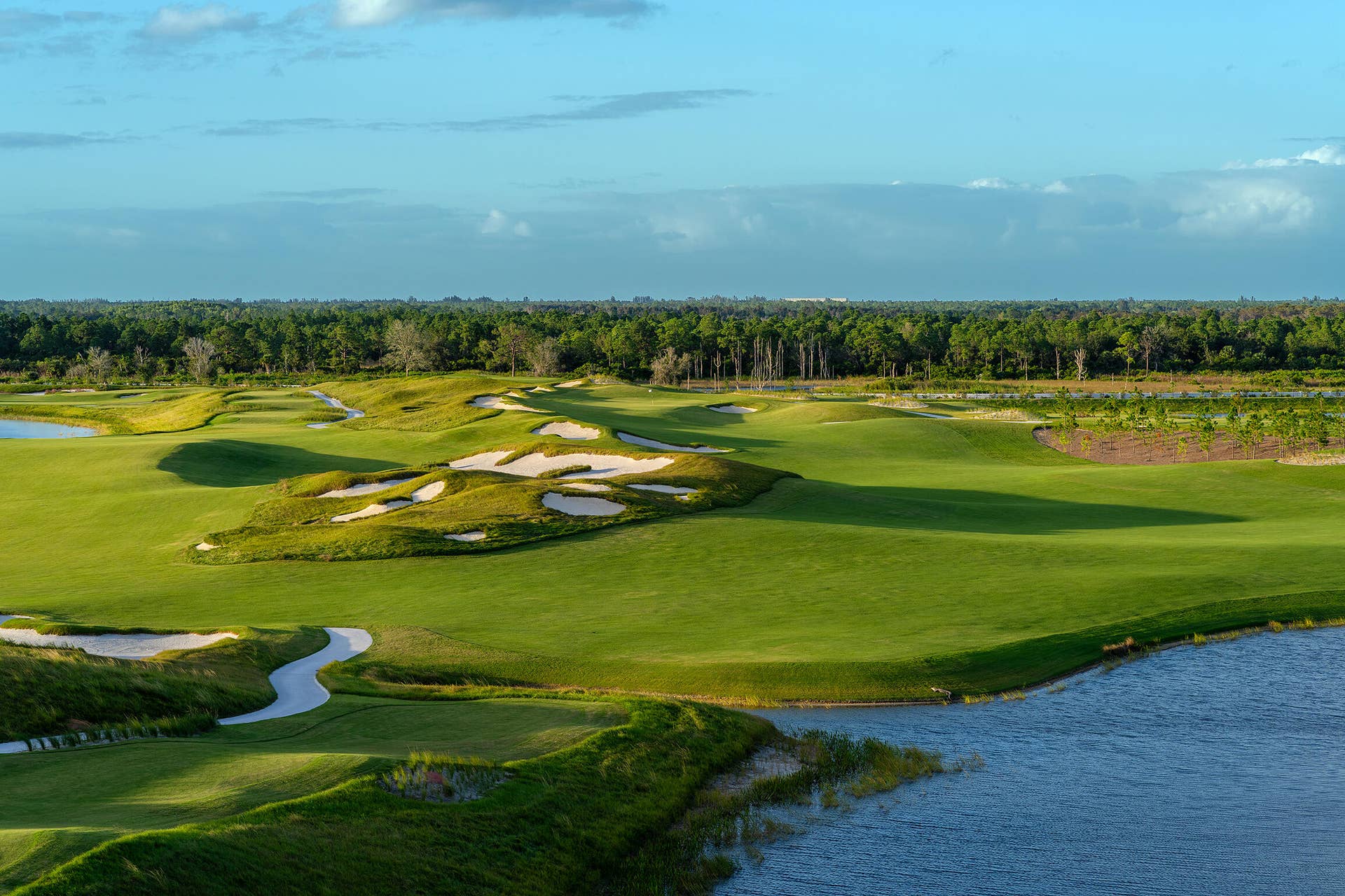 10428 Bernina Court, Palm Beach Gardens, FL 33412 Panther-National-Hole10