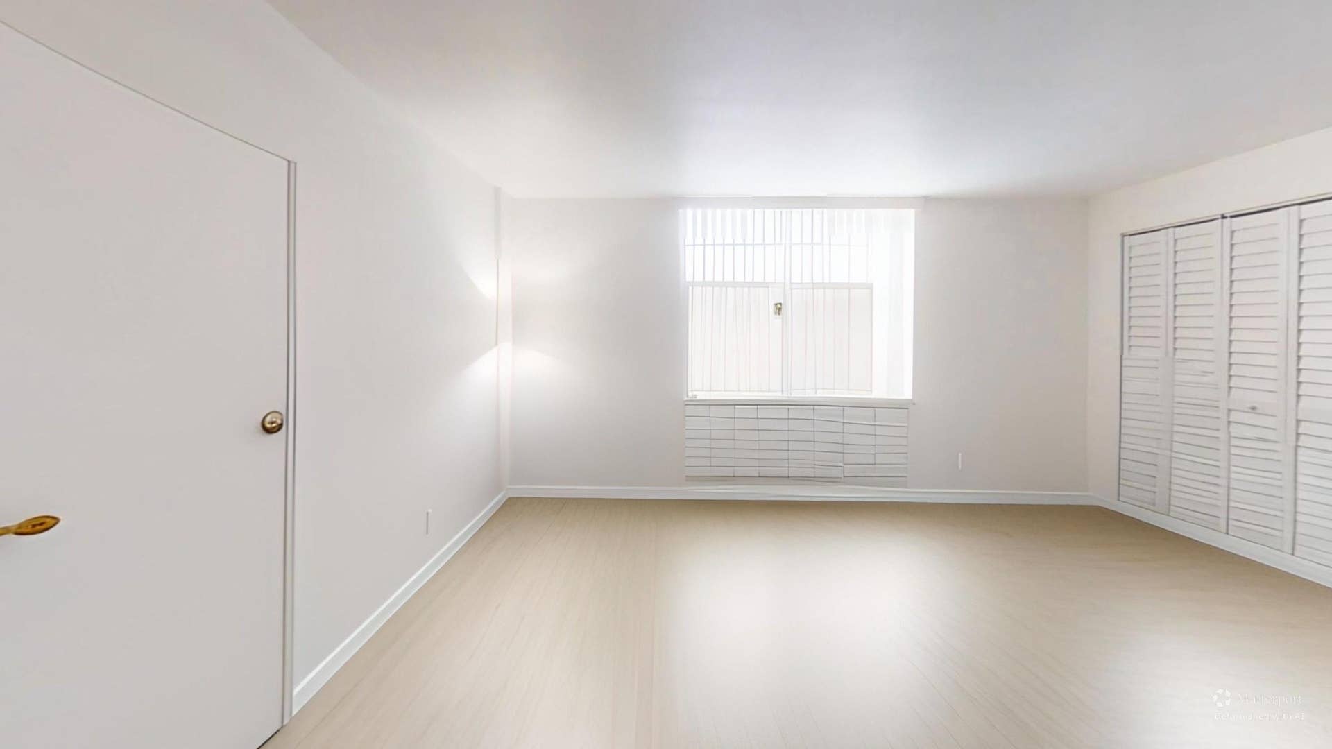 101 SE 3rd Avenue, #605, Dania Beach, FL 33004 101-SE-Third-Ave-Bedroom-Defurnished 2