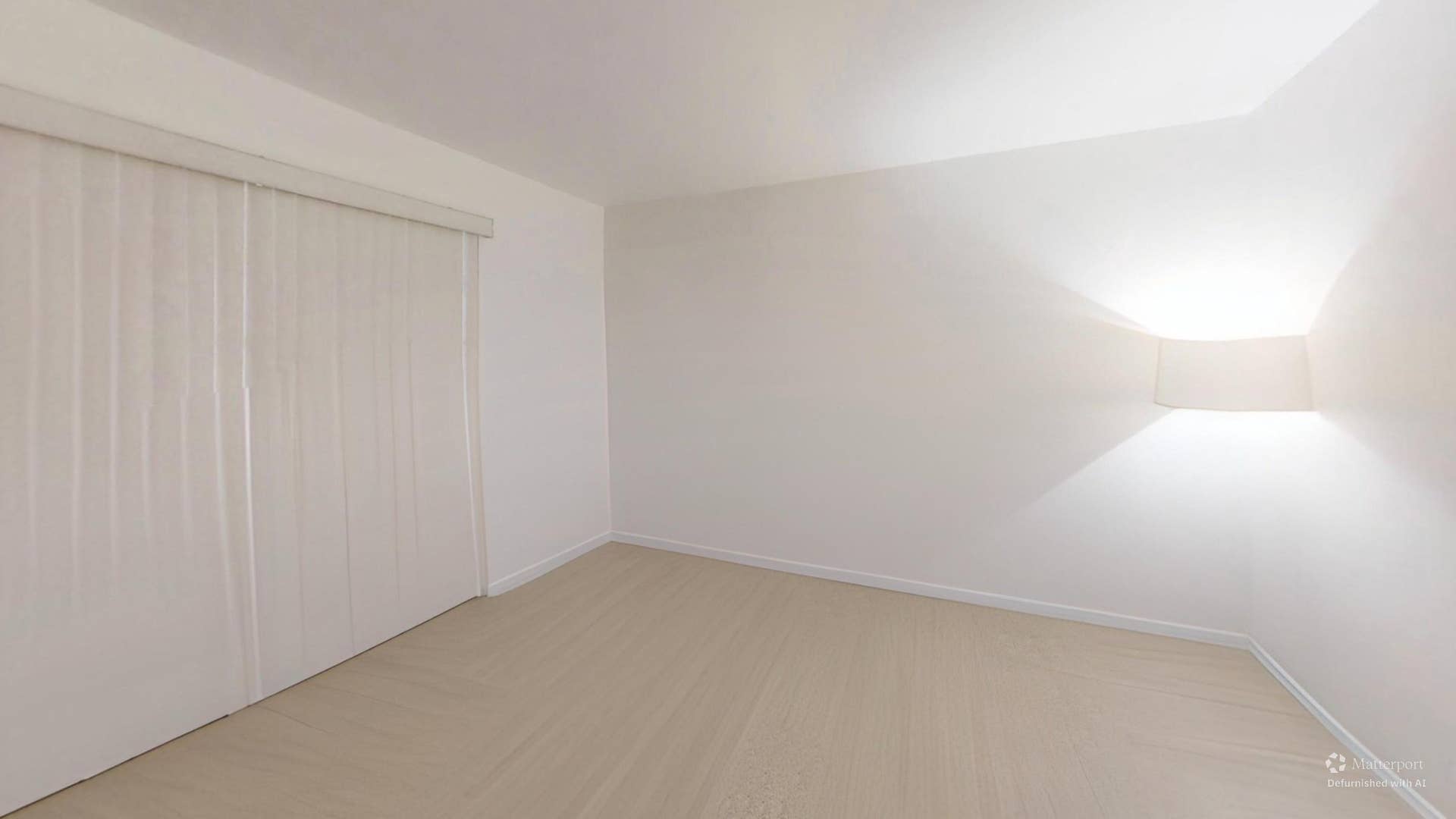 101 SE 3rd Avenue, #605, Dania Beach, FL 33004 101-SE-Third-Ave-Bedroom-Defurnished 1