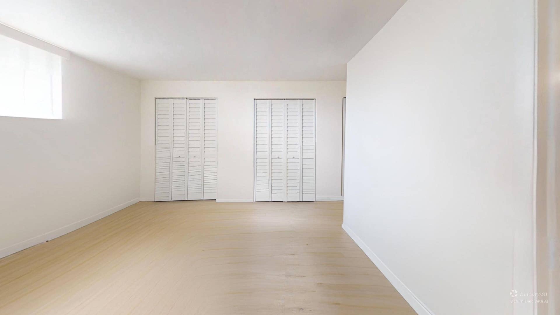 101 SE 3rd Avenue, #605, Dania Beach, FL 33004 101-SE-Third-Ave-Bedroom-Defurnished