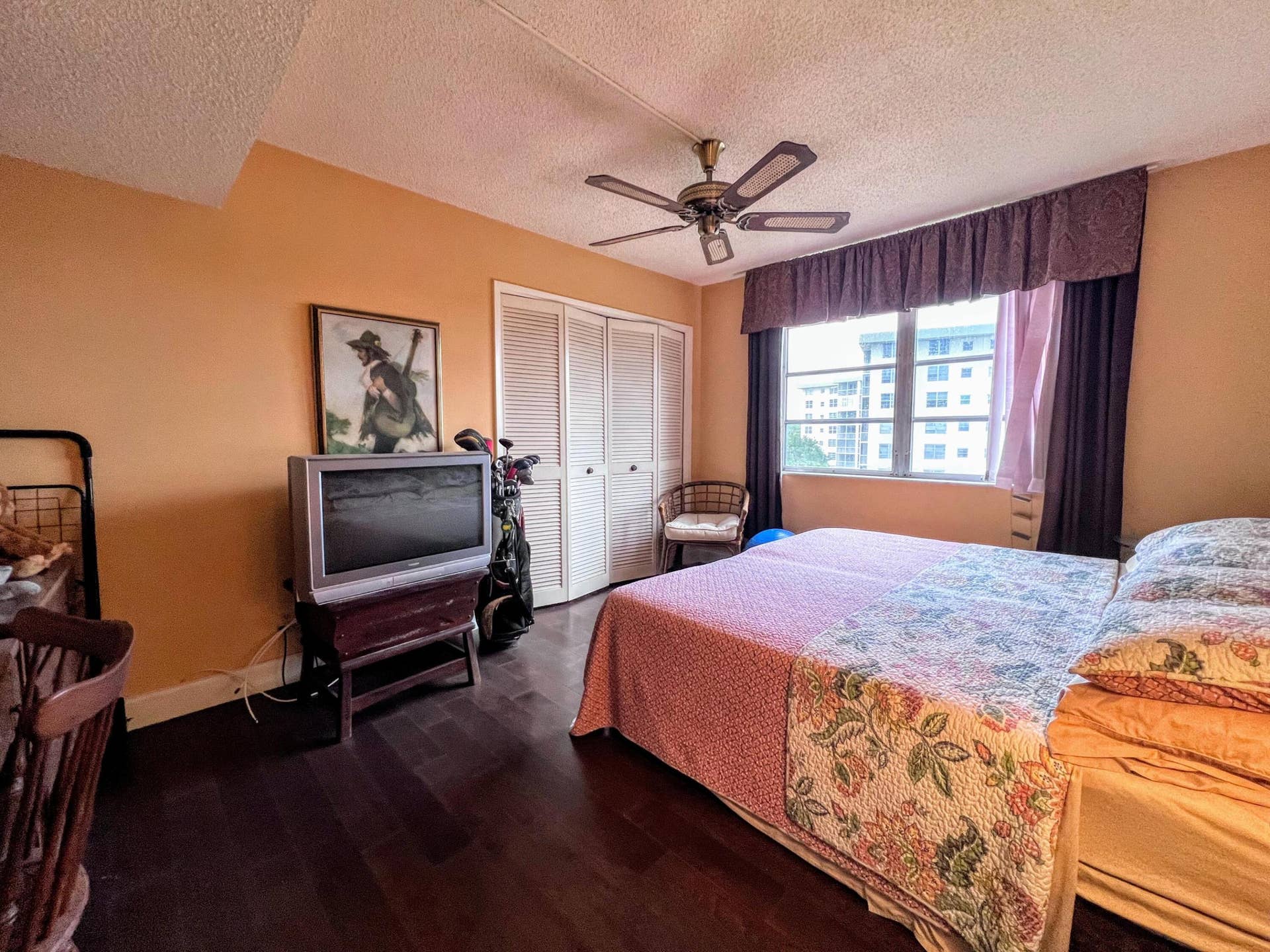 3080 N Course Drive, #601, Pompano Beach, FL 33069 2nd Bedroom