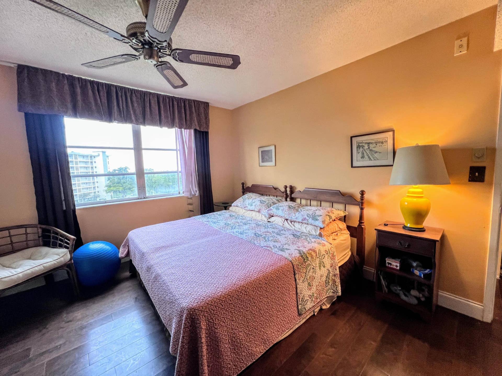 3080 N Course Drive, #601, Pompano Beach, FL 33069 2nd Bedroom