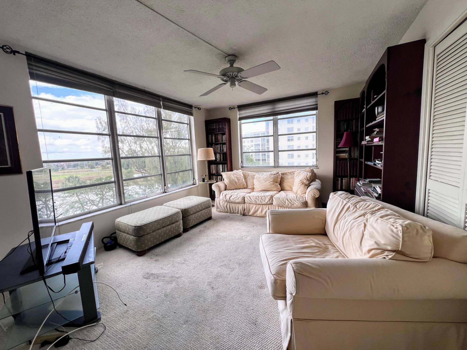 3080 N Course Drive, #601, Pompano Beach, FL 33069 3rd Bedroom