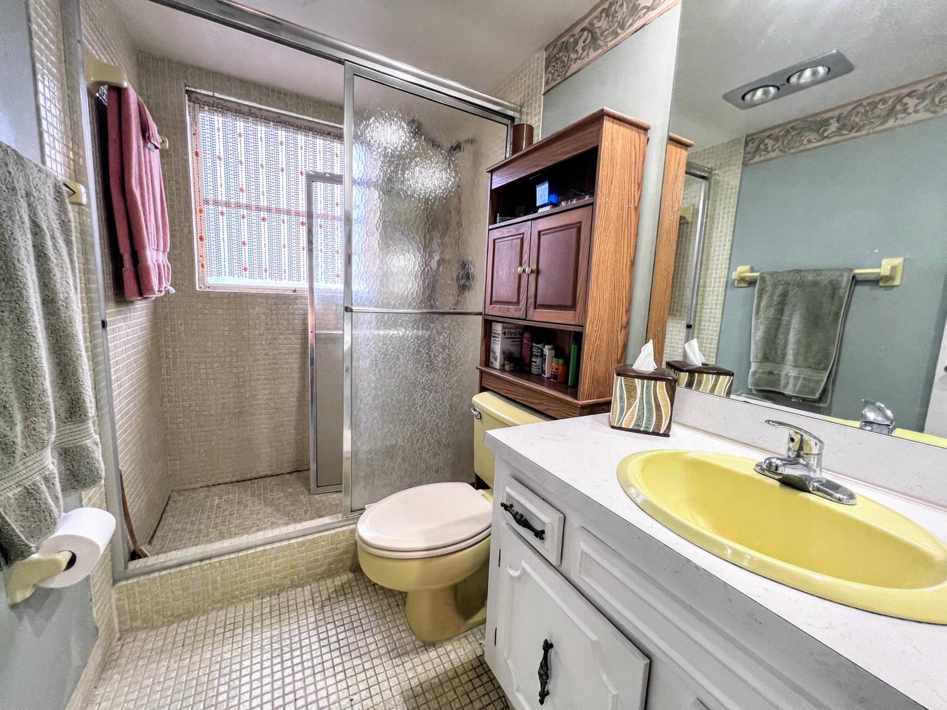 3080 N Course Drive, #601, Pompano Beach, FL 33069 2nd Bathroom