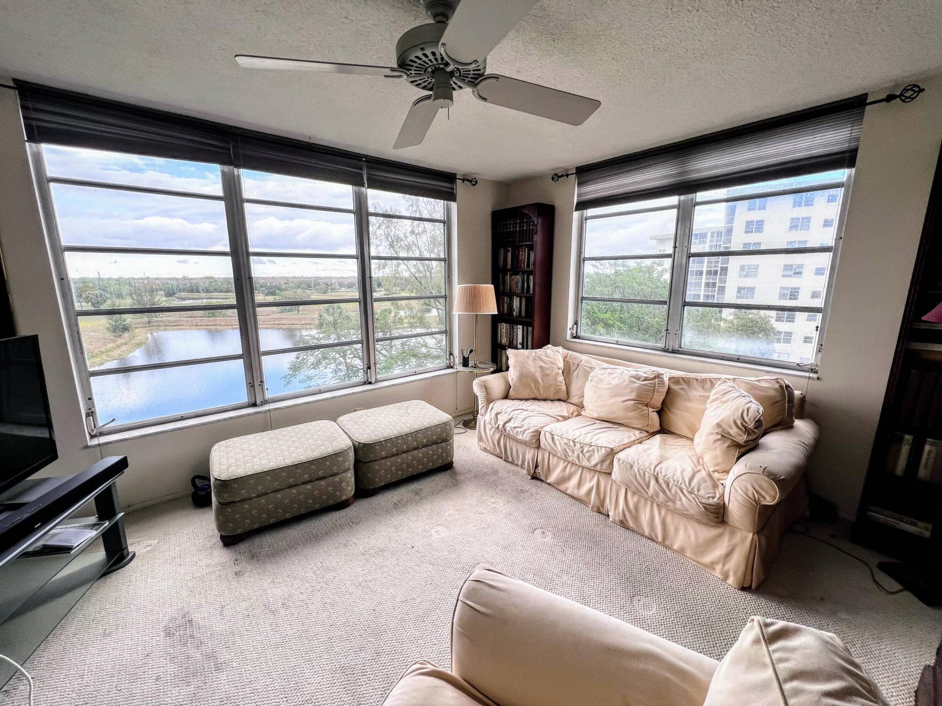 3080 N Course Drive, #601, Pompano Beach, FL 33069 3rd Bedroom