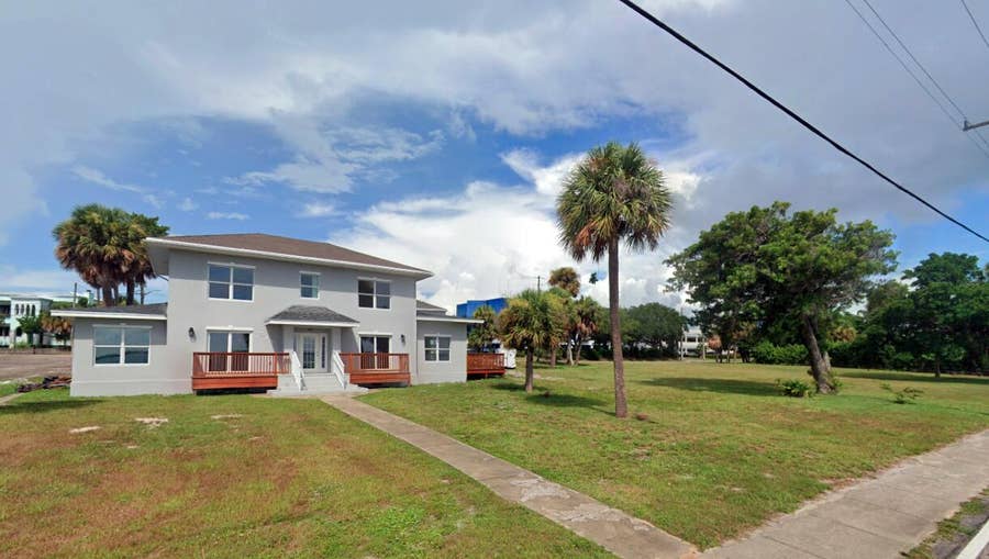 Property photo for 515 S Indian River Drive, Fort Pierce, FL