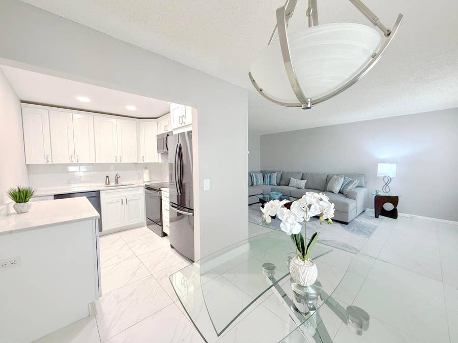 Property photo for 101 Dorset C, Boca Raton, FL