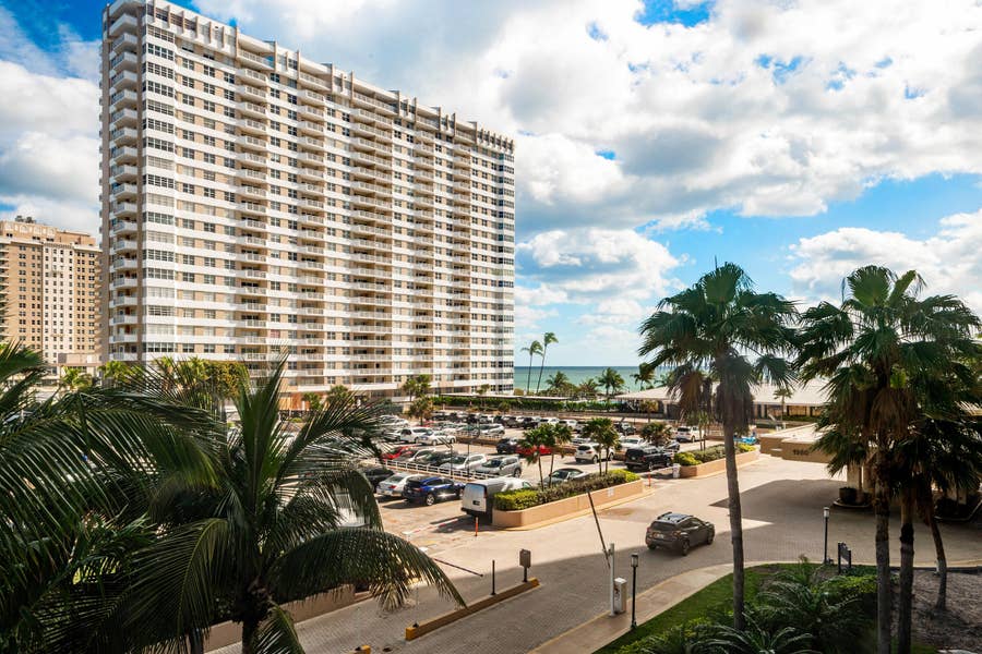 Property photo for Hallandale Beach, FL