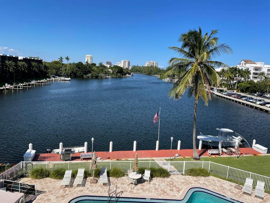 Property photo for 1850 S Ocean Drive, #411, Fort Lauderdale, FL
