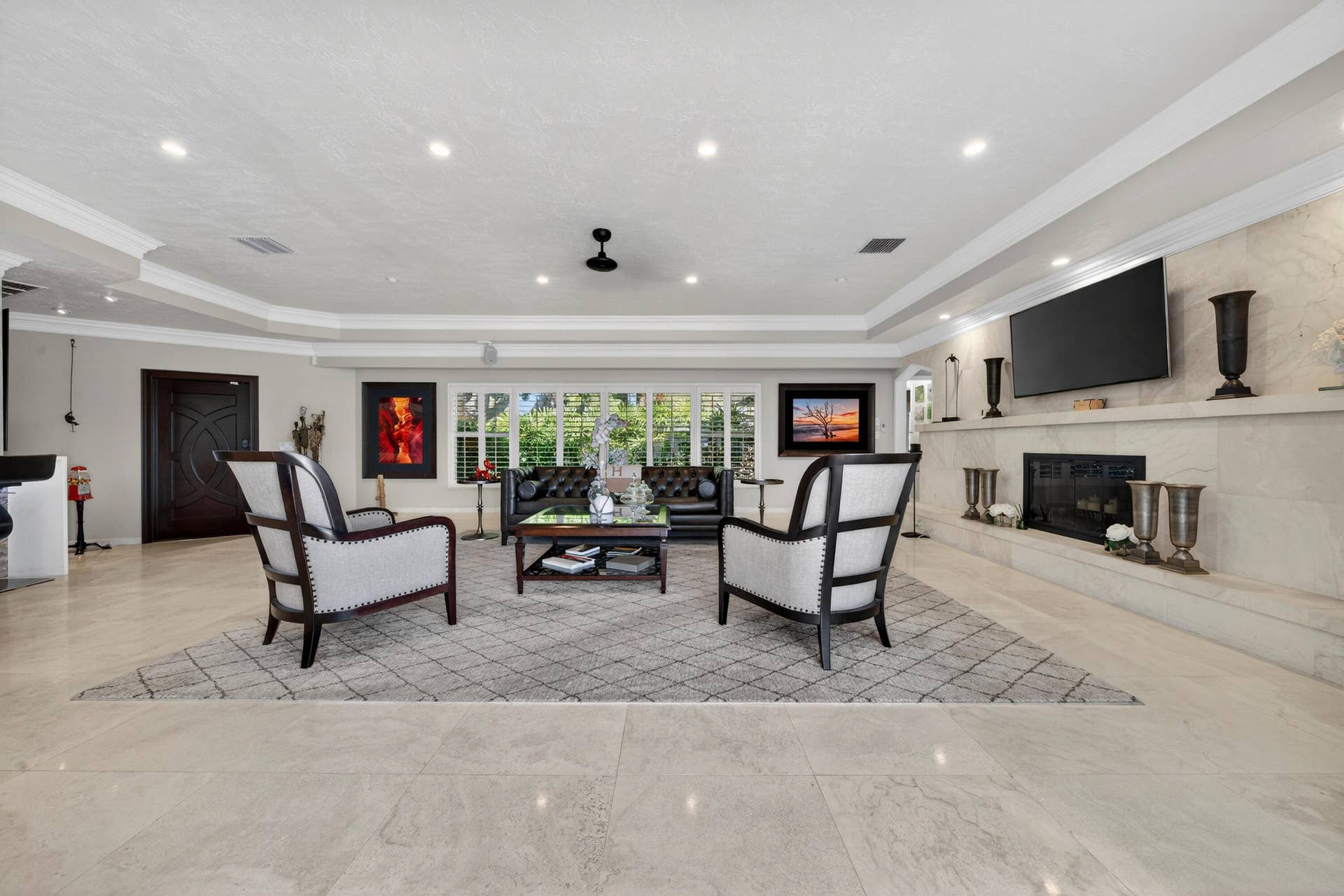 2460 Bayview Drive, Fort Lauderdale, FL 33305 2460 Bayview Dr Fort-print-010-017-Livin