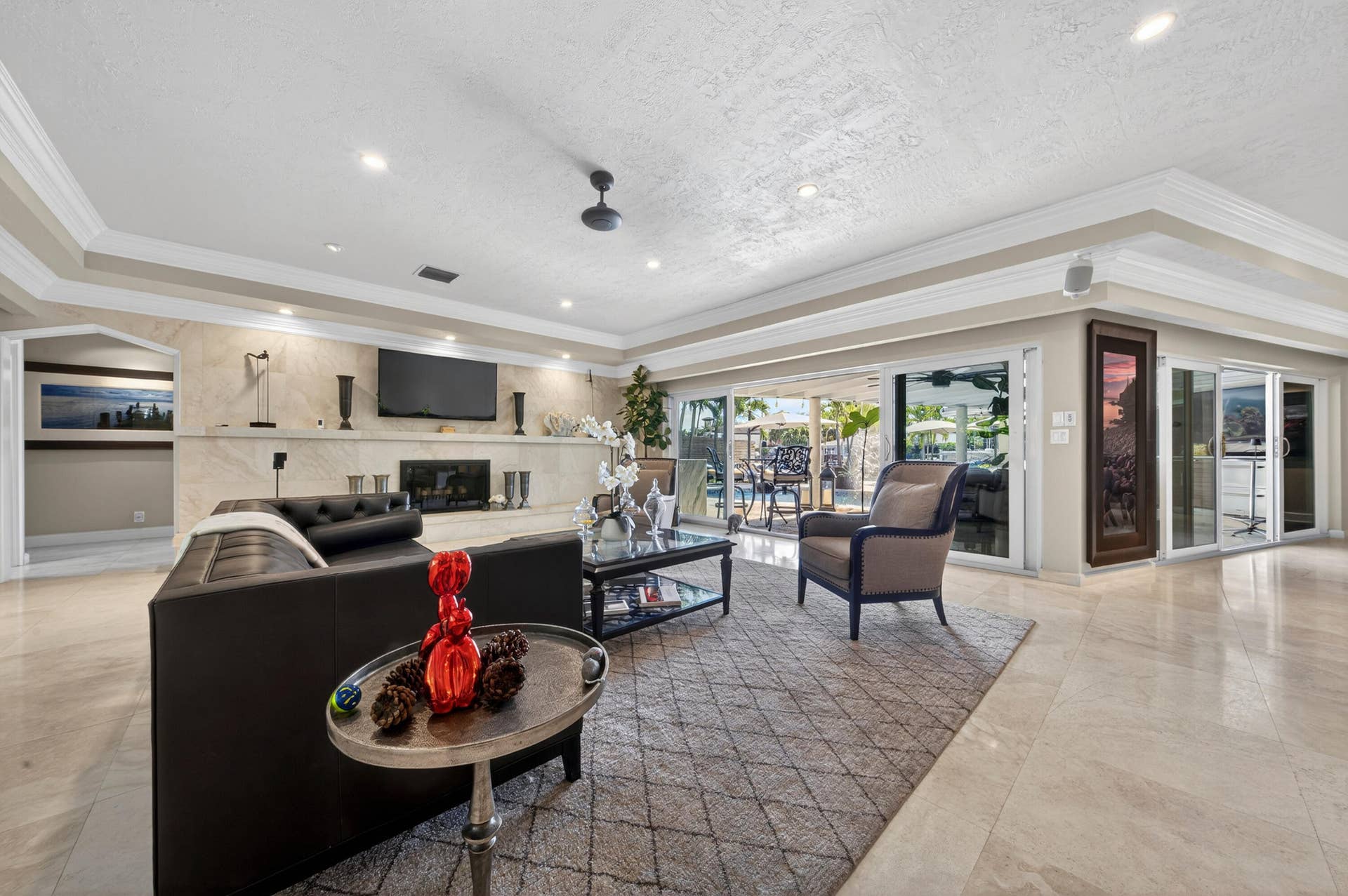 2460 Bayview Drive, Fort Lauderdale, FL 33305 2460 Bayview Dr Fort-print-011-022-Livin