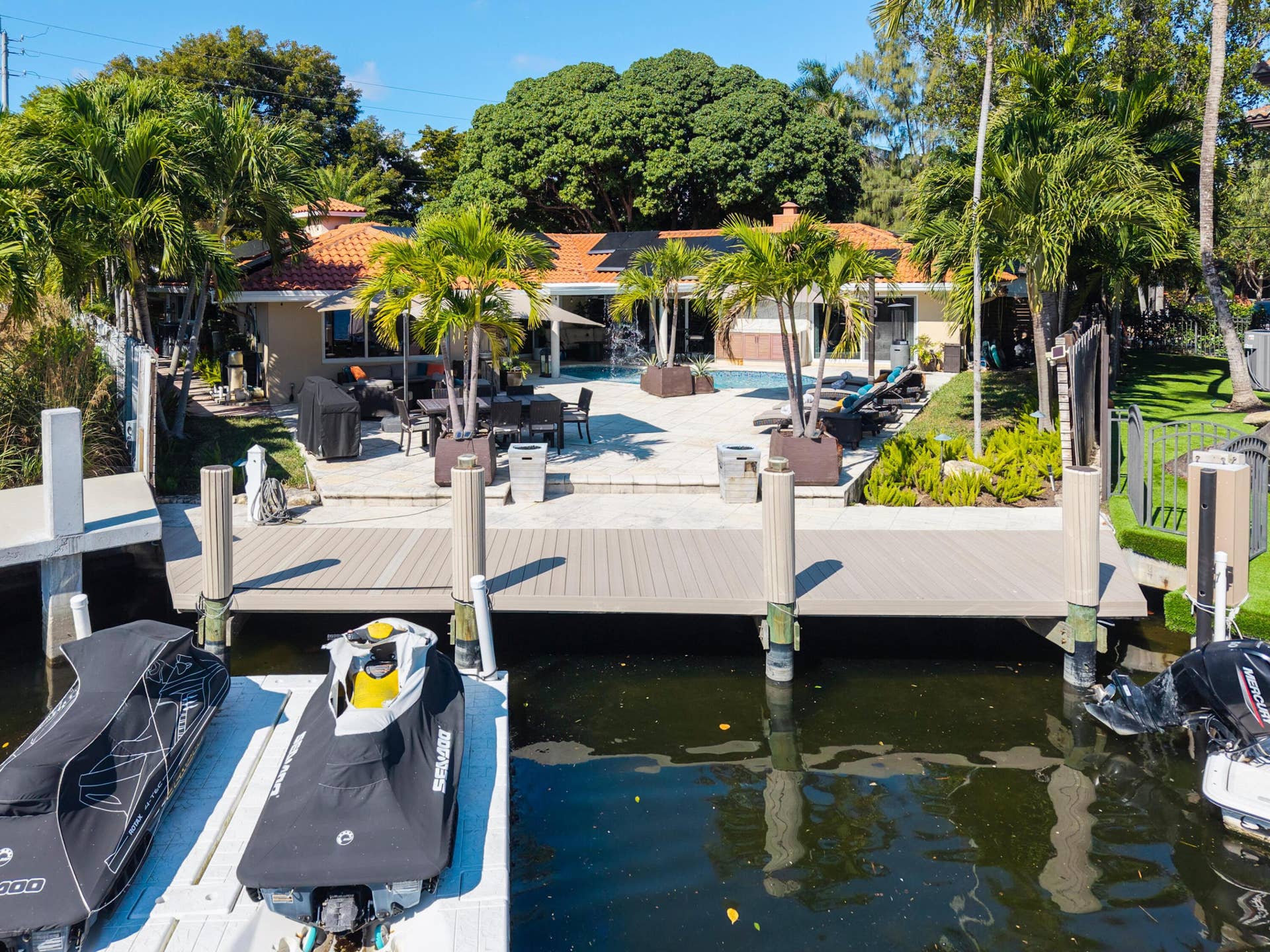 2460 Bayview Drive, Fort Lauderdale, FL 33305 2460 Bayview Dr Fort-print-044-047-Dock-