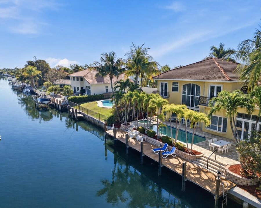 Property photo for 2221 NE 48th Court, Lighthouse Point, FL