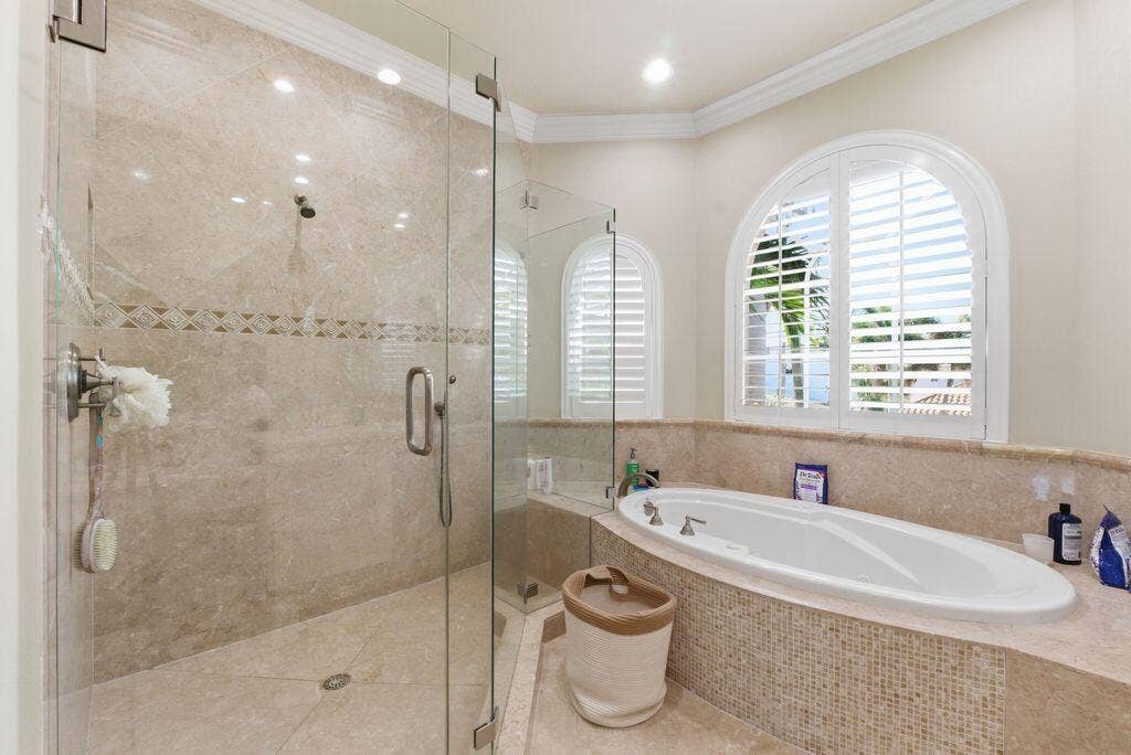 2nd Floor Primary/Ensuite