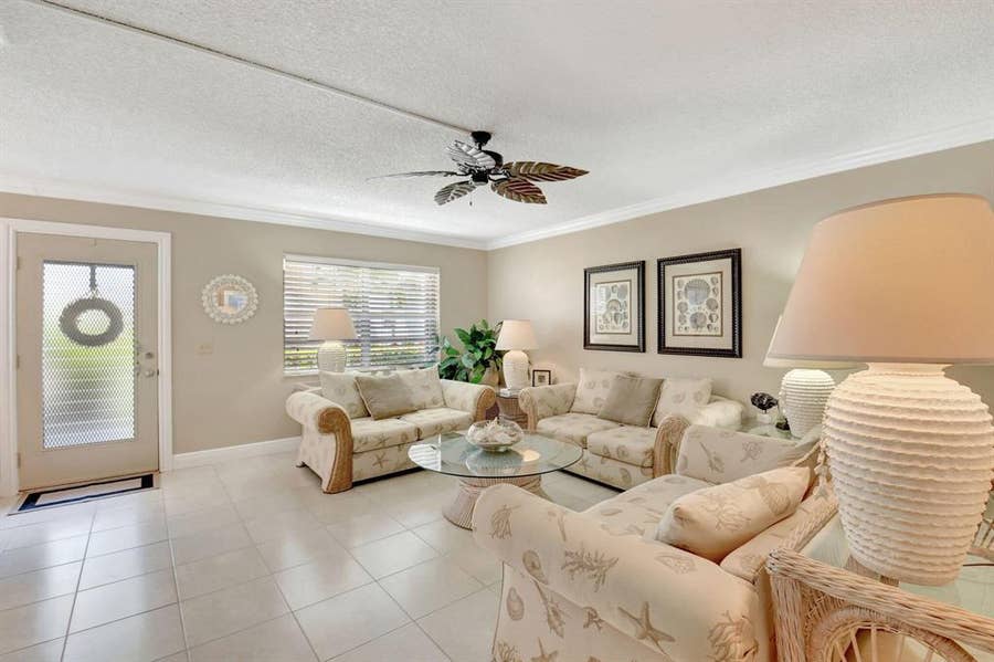 Property photo for 595 Normandy M, Delray Beach, FL