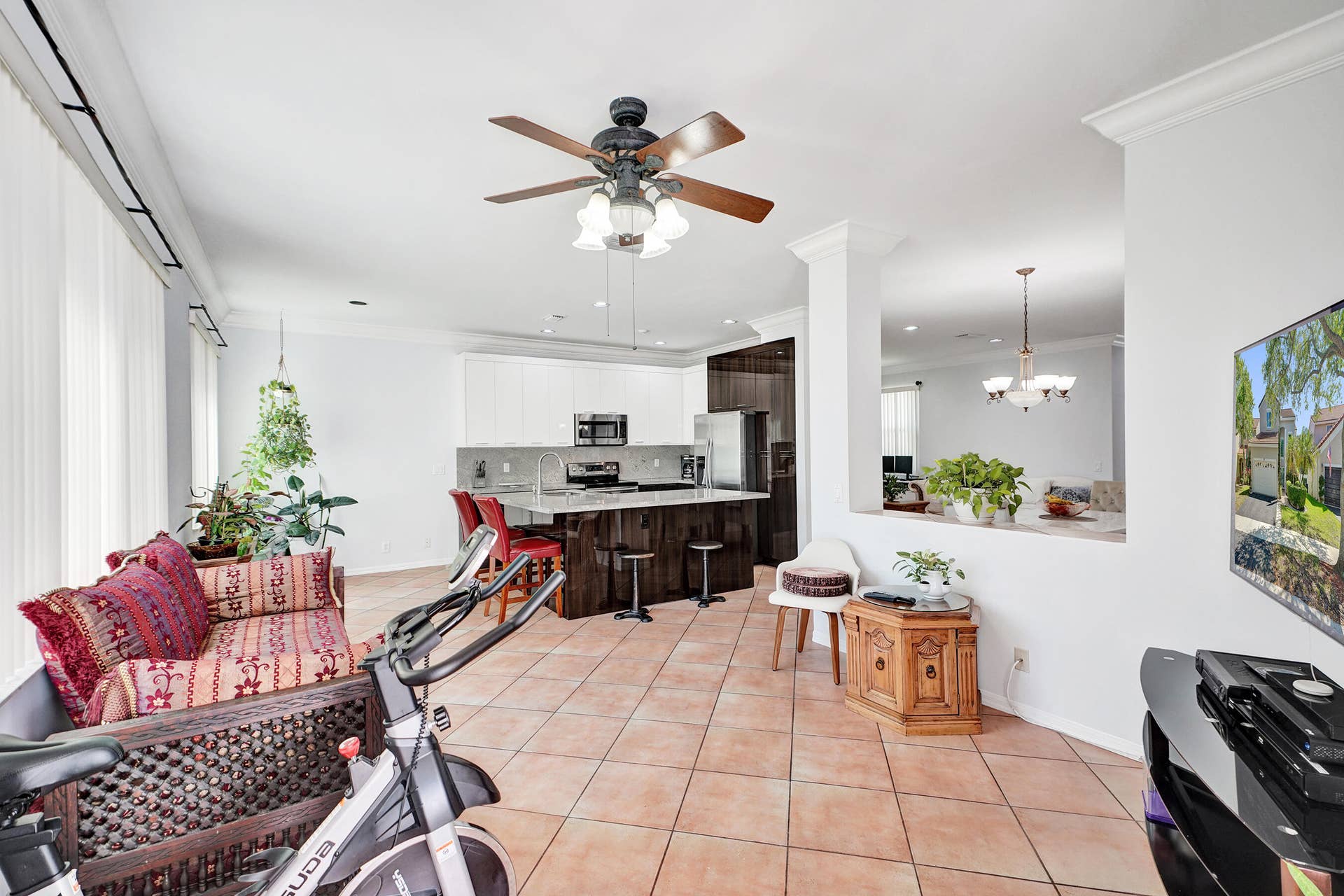 873 Stanton Drive, Weston, FL 33326 FLORIDA ROOM