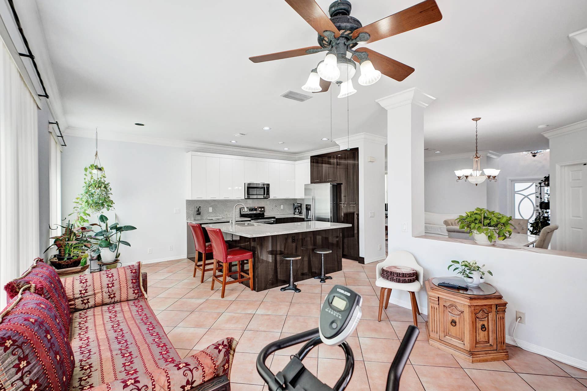 873 Stanton Drive, Weston, FL 33326 FLORIDA ROOM