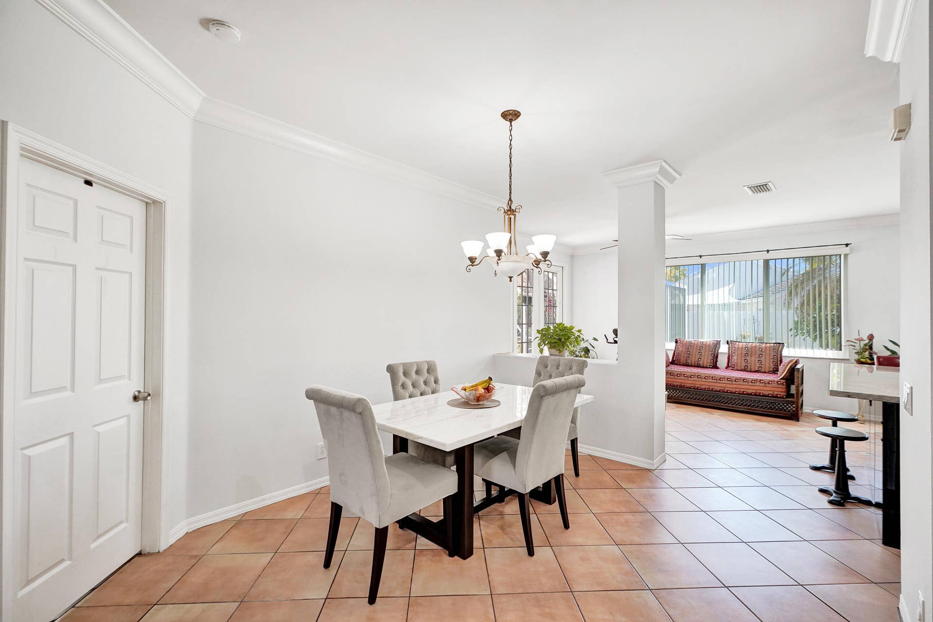 873 Stanton Drive, Weston, FL 33326 FORMAL DINING